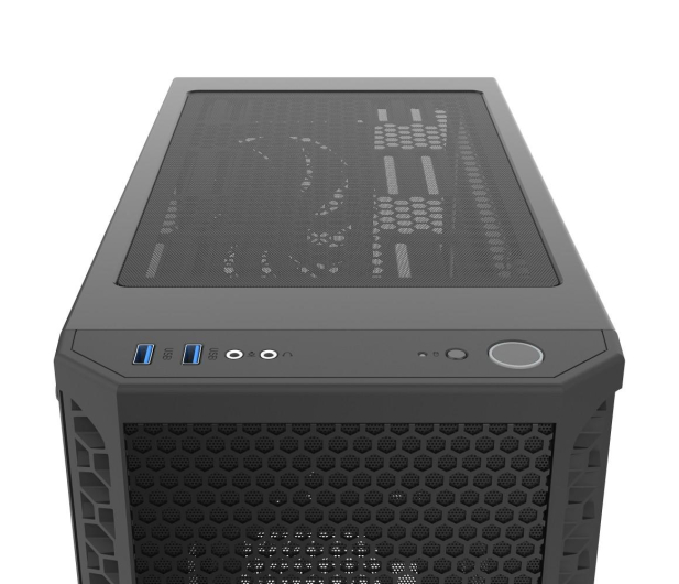 SilentiumPC Signum SG1 TG - 482020 - zdjęcie 14
